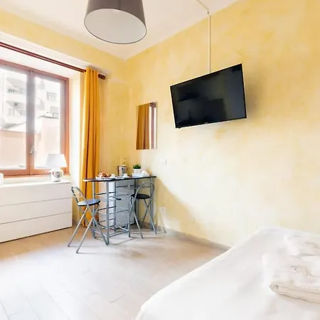 Private Suite In A Guest House With Private Bathroom N3 Rom Exterior foto