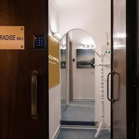 Private Suite In A Guest House With Private Bathroom N3 Rom Exterior foto